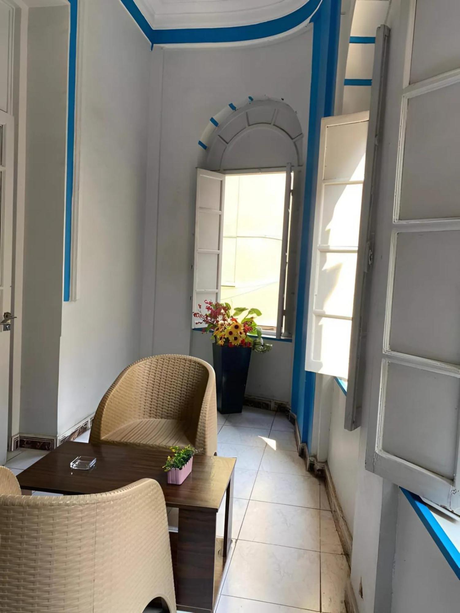 Hostgram Hotel Κάιρο Εξωτερικό φωτογραφία