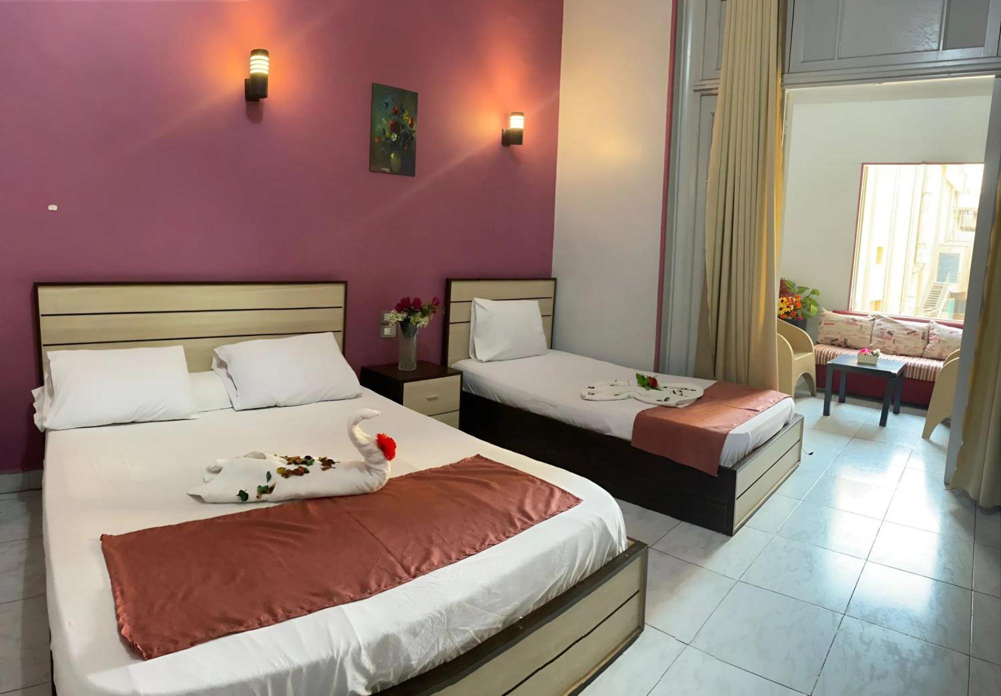 Hostgram Hotel Κάιρο Εξωτερικό φωτογραφία