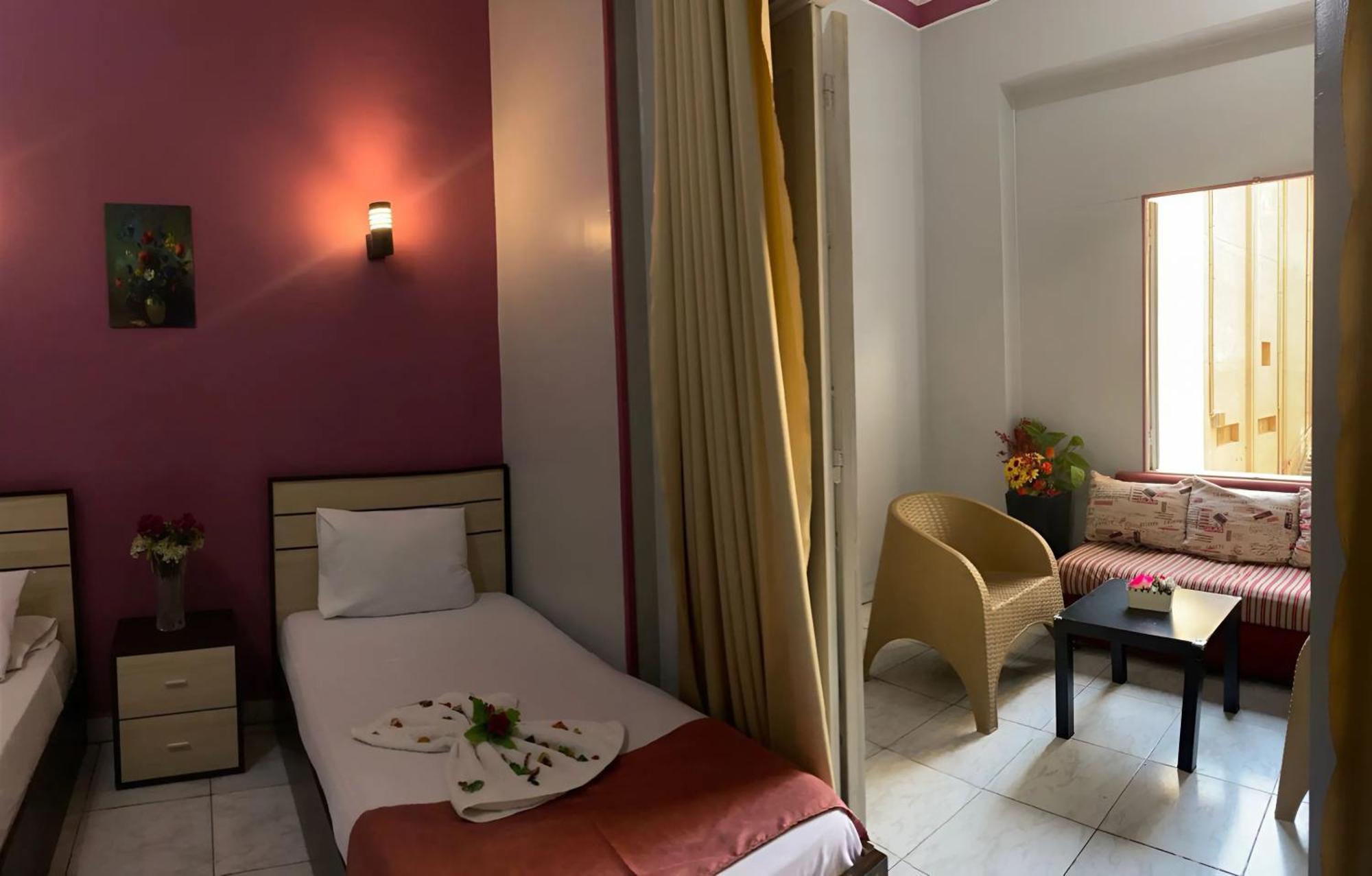 Hostgram Hotel Κάιρο Εξωτερικό φωτογραφία