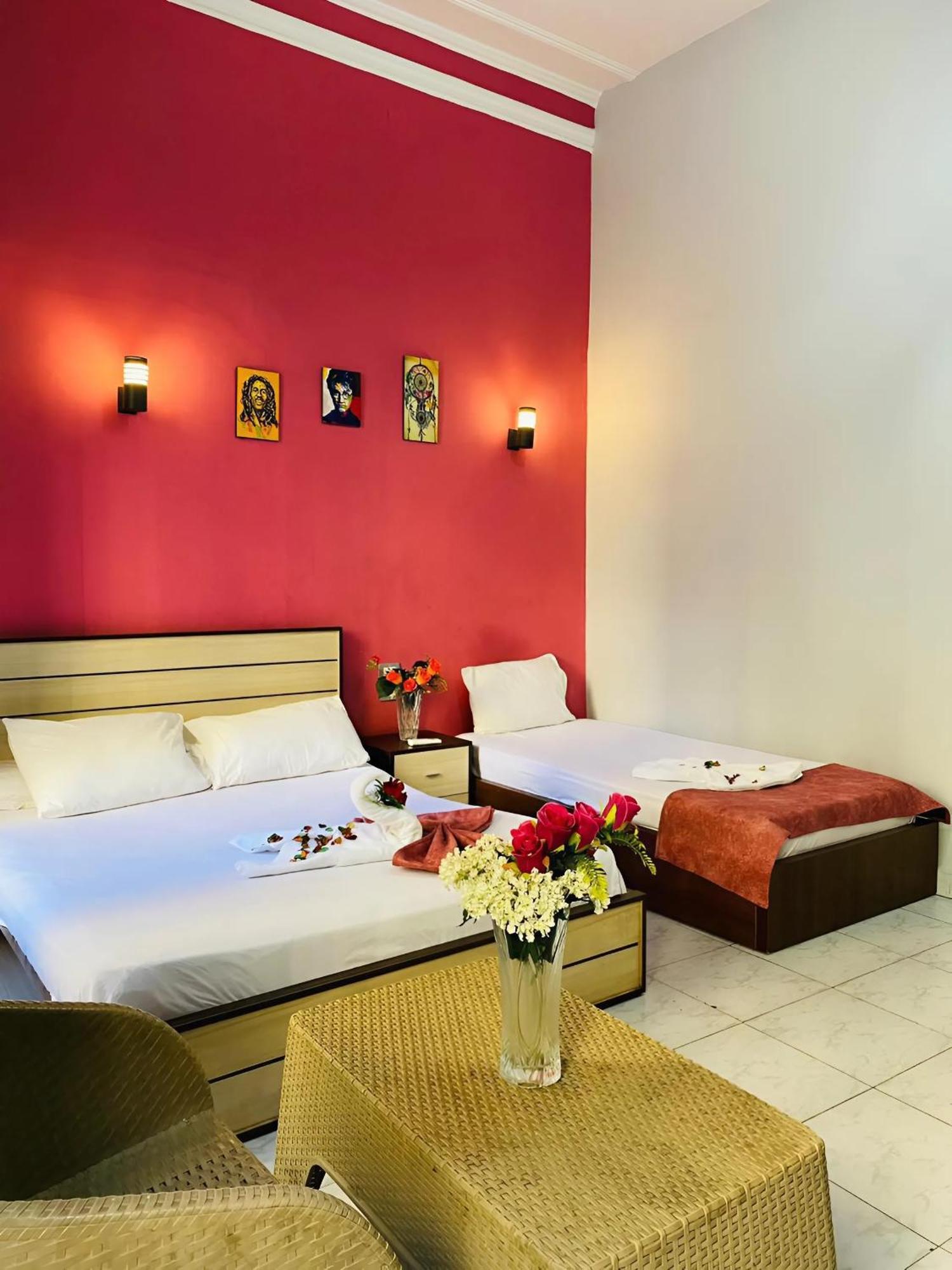 Hostgram Hotel Κάιρο Εξωτερικό φωτογραφία