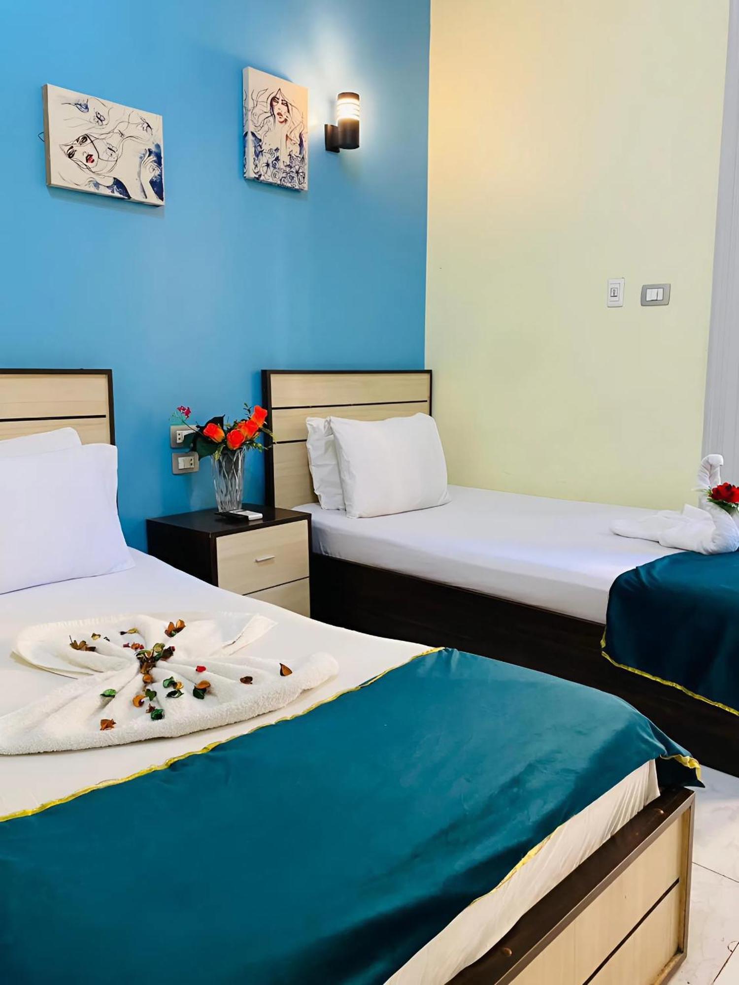 Hostgram Hotel Κάιρο Εξωτερικό φωτογραφία