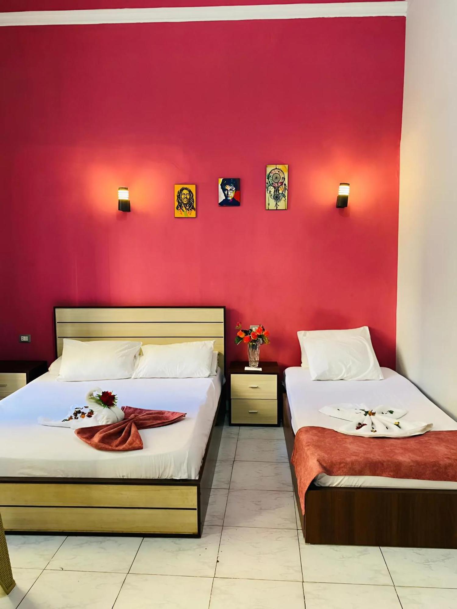 Hostgram Hotel Κάιρο Εξωτερικό φωτογραφία