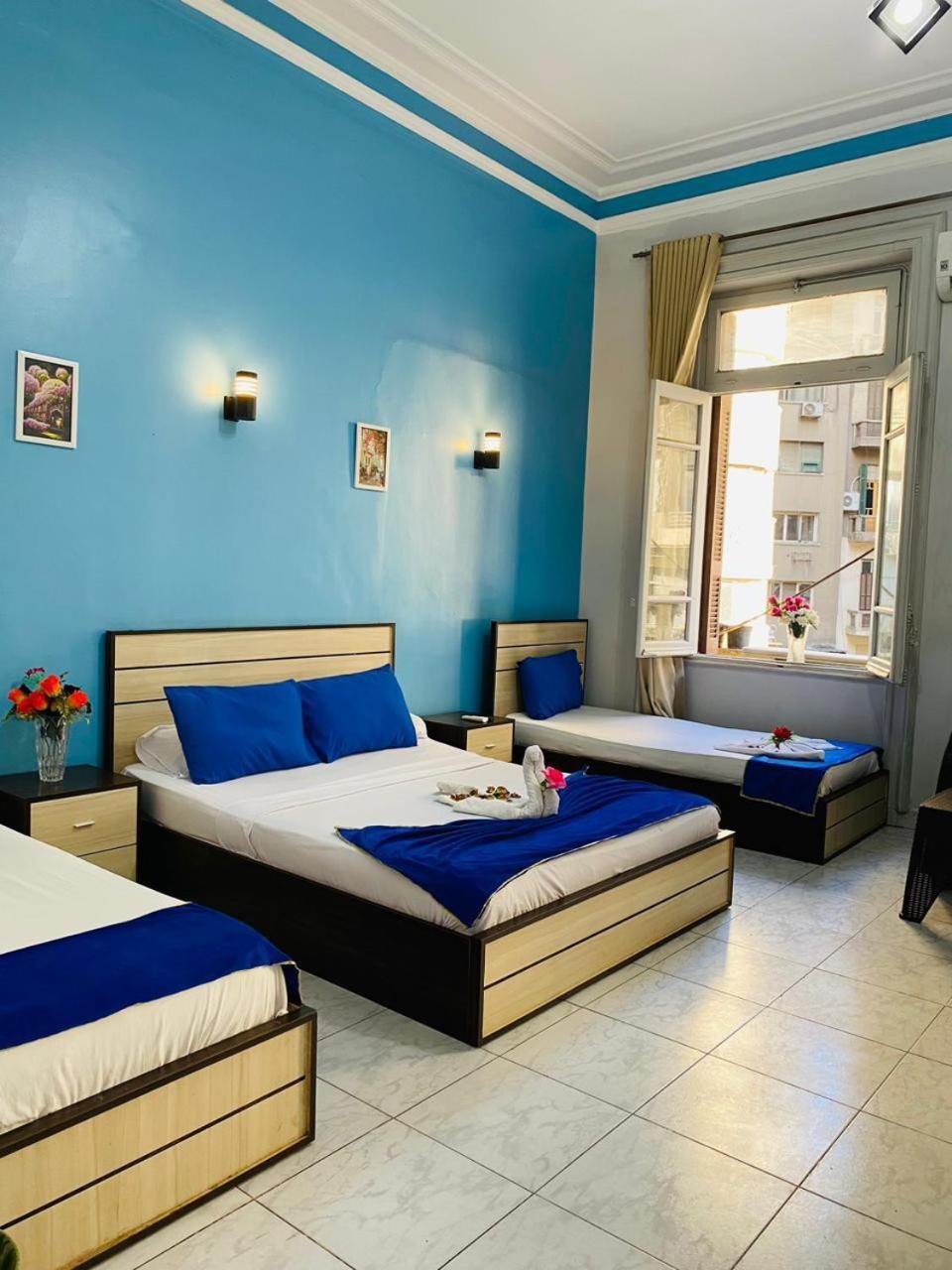 Hostgram Hotel Κάιρο Εξωτερικό φωτογραφία