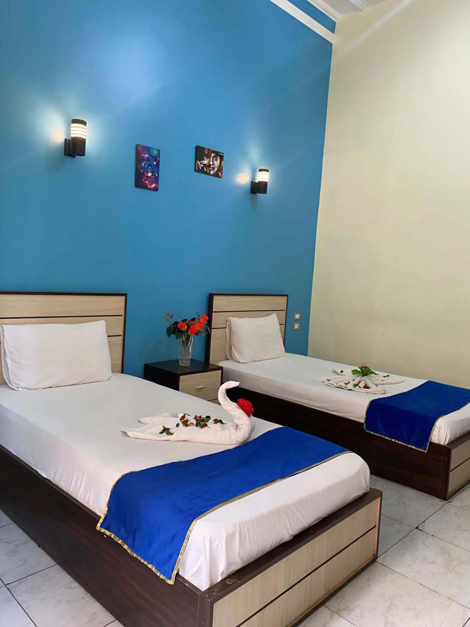 Hostgram Hotel Κάιρο Εξωτερικό φωτογραφία