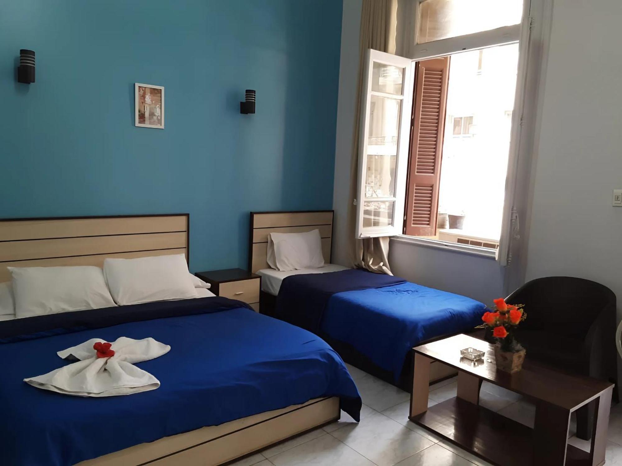 Hostgram Hotel Κάιρο Εξωτερικό φωτογραφία