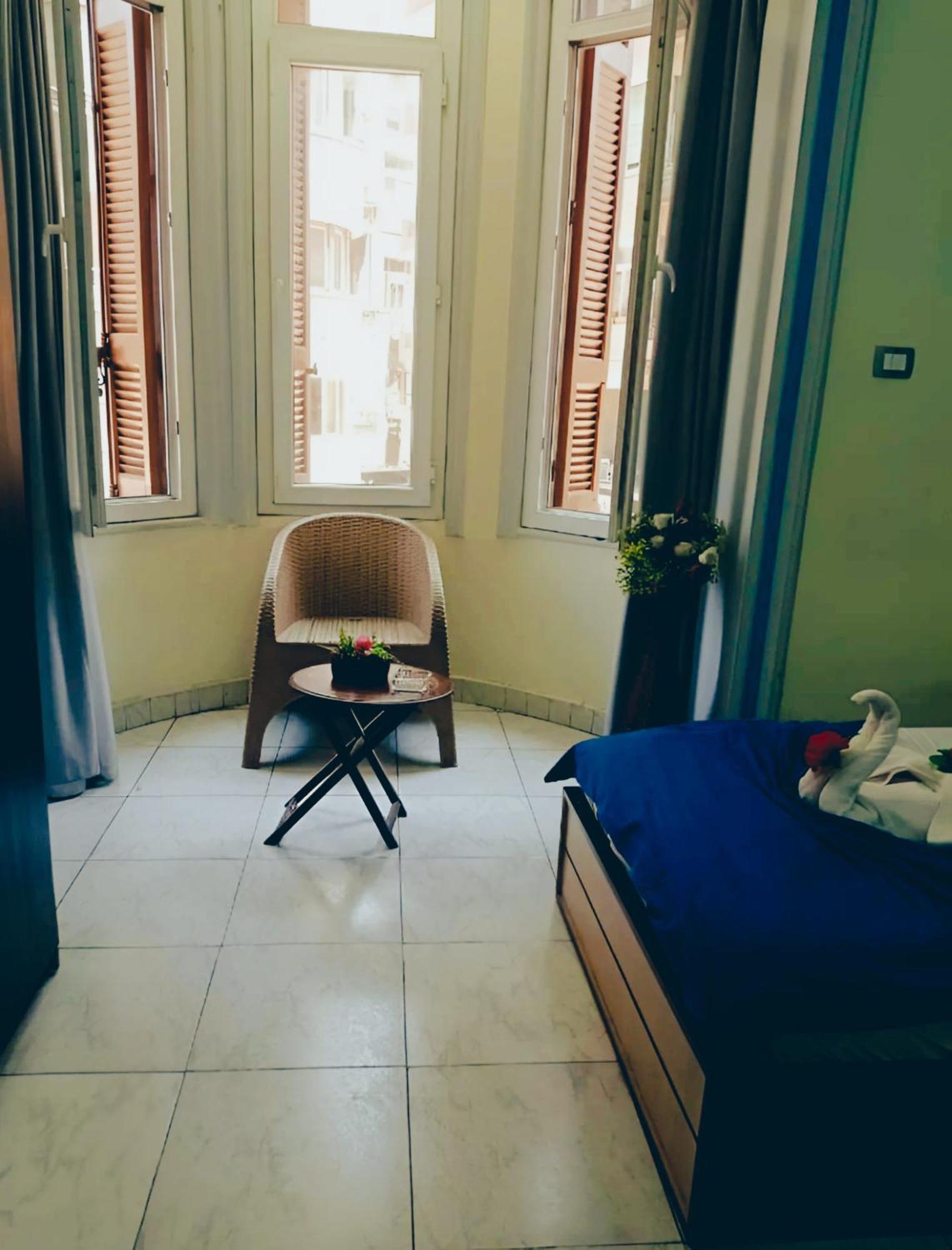 Hostgram Hotel Κάιρο Εξωτερικό φωτογραφία