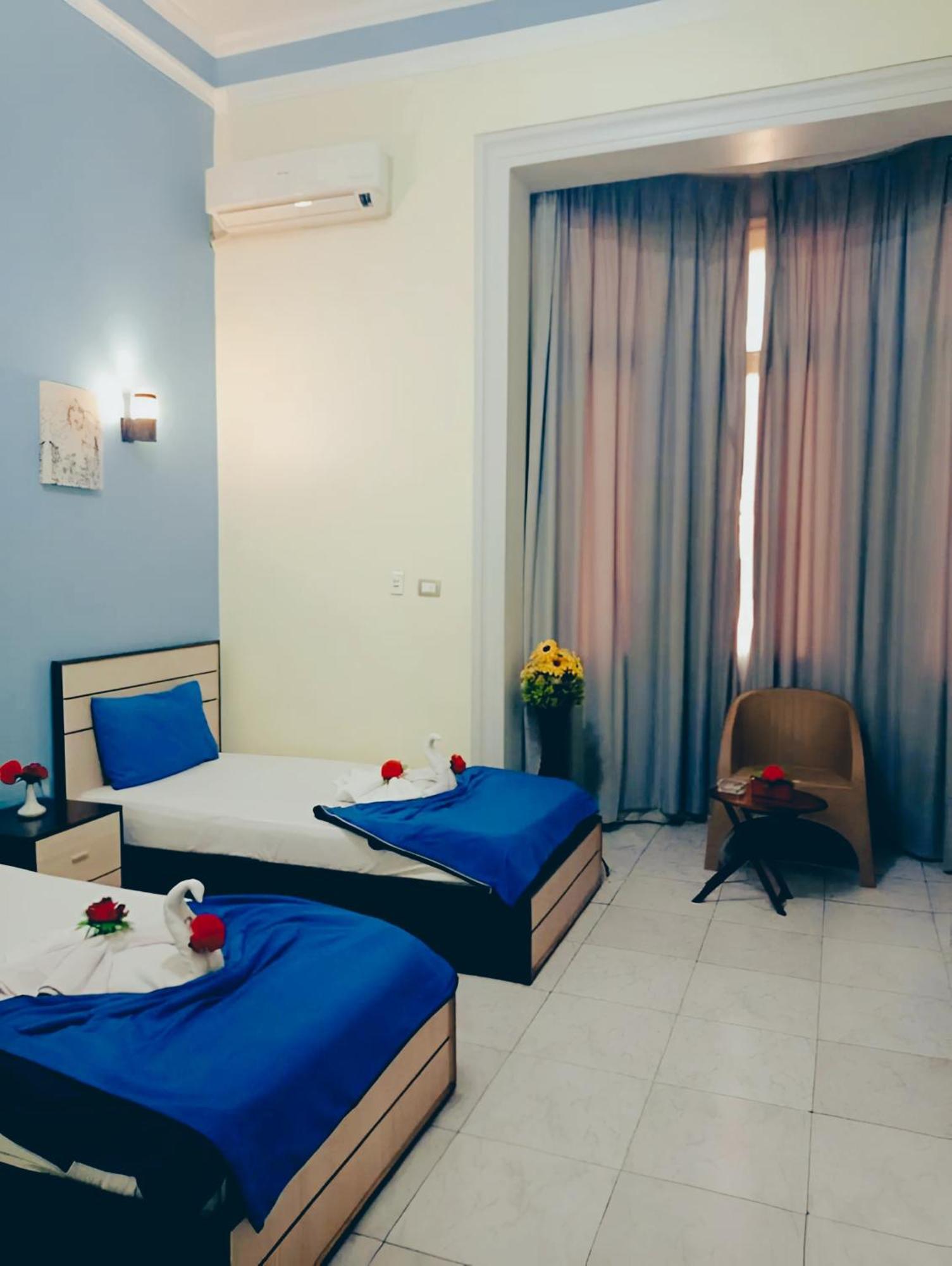 Hostgram Hotel Κάιρο Εξωτερικό φωτογραφία