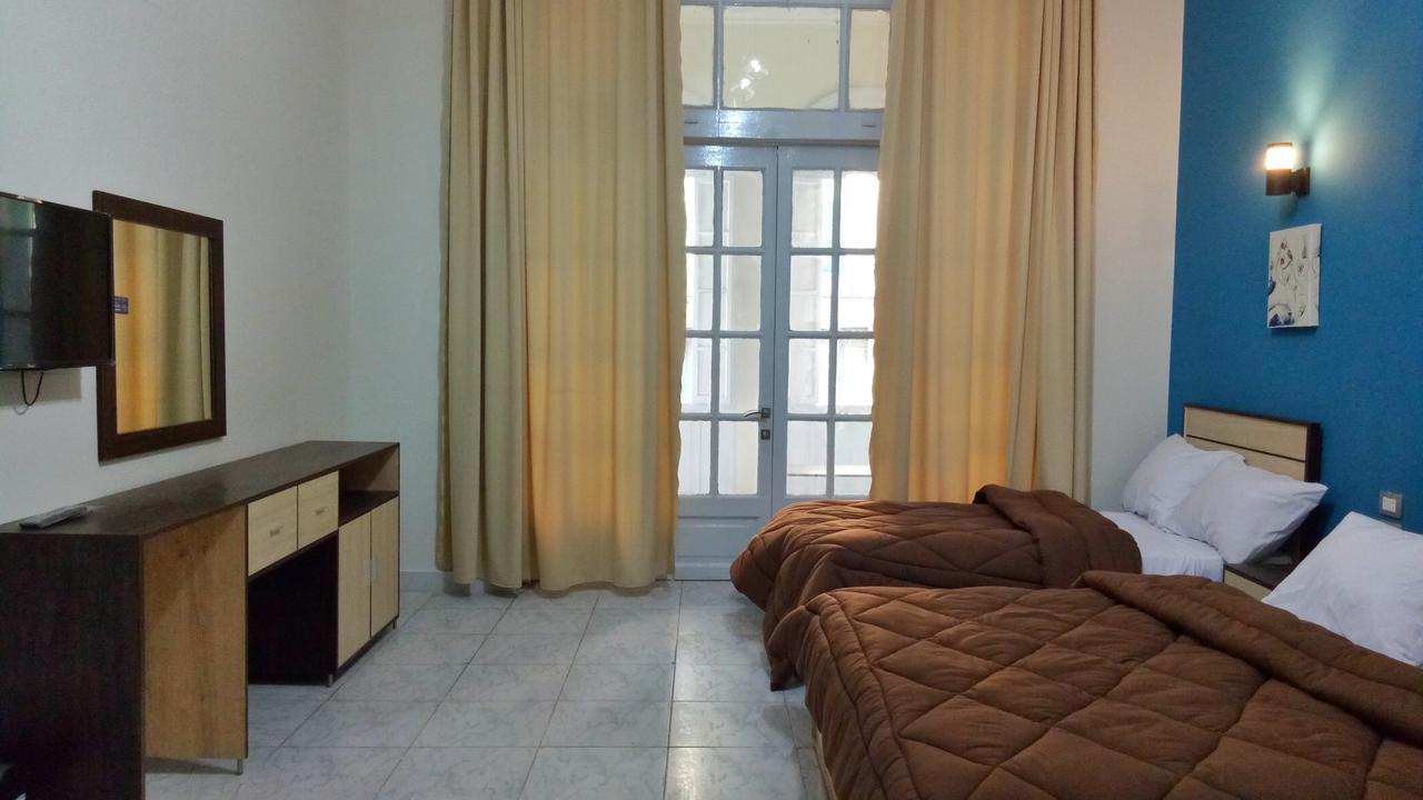 Hostgram Hotel Κάιρο Εξωτερικό φωτογραφία