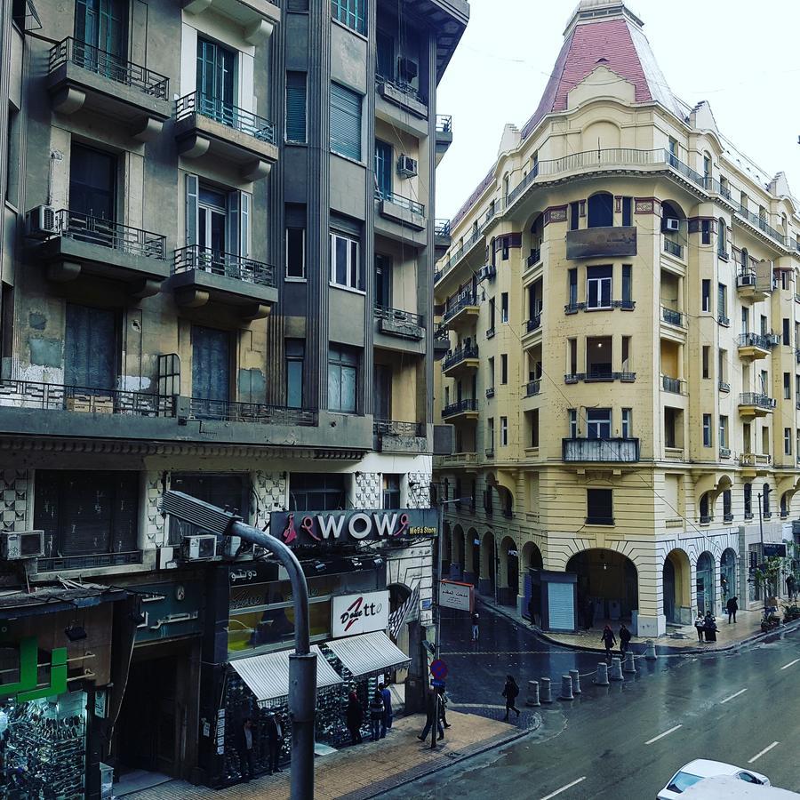 Hostgram Hotel Κάιρο Εξωτερικό φωτογραφία