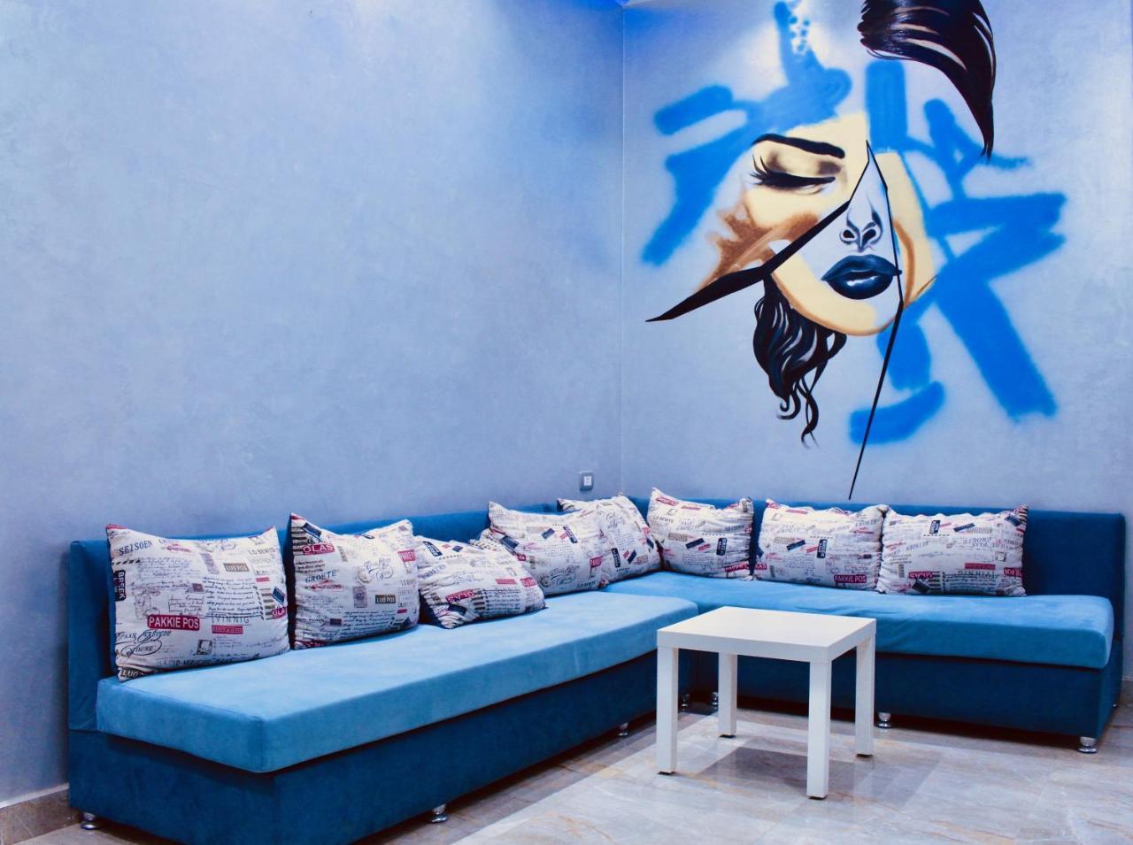 Hostgram Hotel Κάιρο Εξωτερικό φωτογραφία
